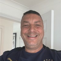 Terence De Souza
