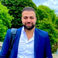 Hossam Hamdy A. Ibrahim, Mba