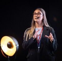 Stina Edholm