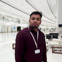 Pradheesh Kaimal