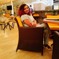 Dr Amrutha Raj