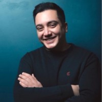 Soroush Sanaiefarid