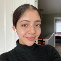 Maheen Raza