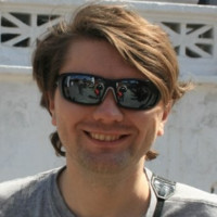 Tomasz Ozarowski