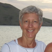 Deborah Brandt
