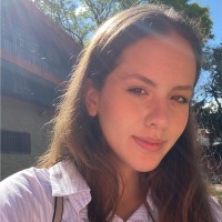 Clara Rodrigues Bittencourt Costa