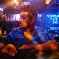 Akhil Aravind