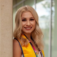 Edith Farias Gonzalez