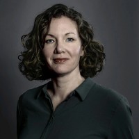 Jessica van Ruitenburg-Visser