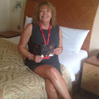 Joy Hamilton