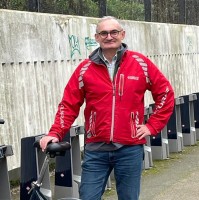Chris Watson Mvo (Hon)Friba Msc