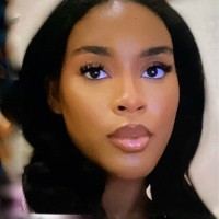Stacy Fleurenssaint
