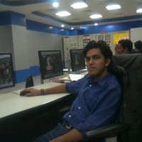 Raghuprasad Sahu
