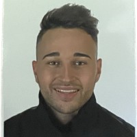 Adrian Rodas