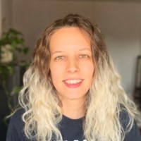 Angi Recordà Aguilera