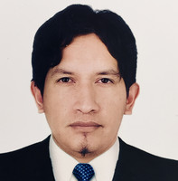 Paul Cutipa