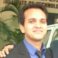 Abhishek Rai