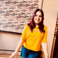 Ankita Chakraborty