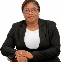 Gloria Ndunda, Bsc, Mba