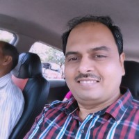 Arun Patil