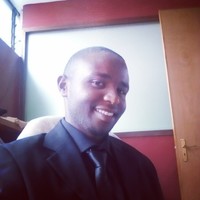 Simon Kagwi