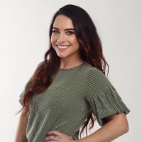 Haley Hughes