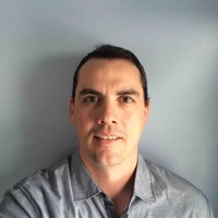 Sean Mcgill