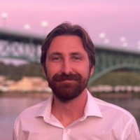 Matt Merritt