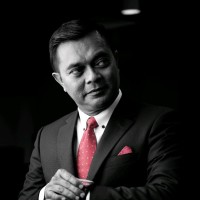 Sharifuddin Umar