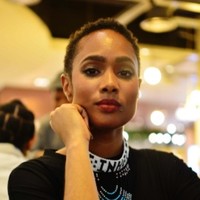 Aida Hayfron-Benjamin