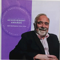 Gill Hermanns Fcpa