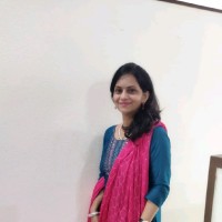 Pallavi Korgaonkar