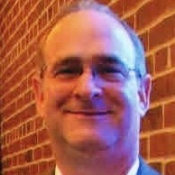 Brad Reuben
