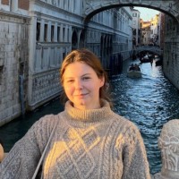 Darya (Dasha) Petrova