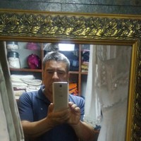 Sergio Velasquez