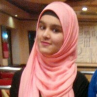 Isra Shafique