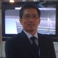 Ir. James Teo