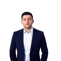 Nicholas Papas