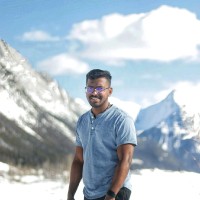Arun Jacob