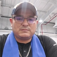 Martin Salas