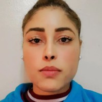 Ana G Camacho