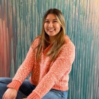 Madeline Sanft