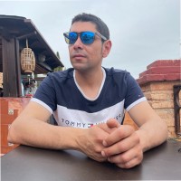 Jose Javier Cifuentes Mogarra