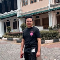 Satria Zulkarnain