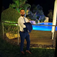 Rafik Boutaybi Messaoudi