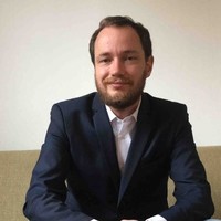 Benjamin Giraud