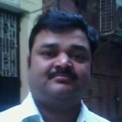Moolshankar Sharma