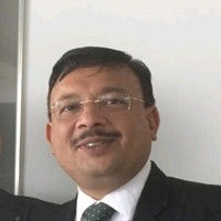 SANDEEP SHARMA