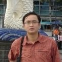 James Chiang