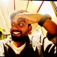 Jaswanth Tamilselvan